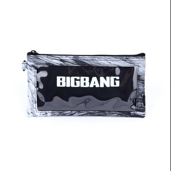 BIGBANG 0.TO.10 FINAL IN SEOUL Goods - BIGBANG PHONE POUCH - kpoptown.ca