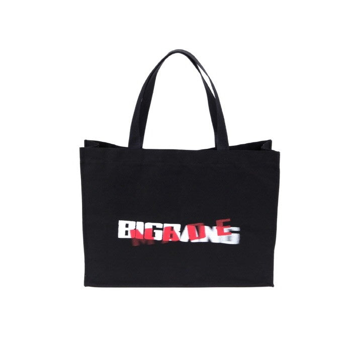 BIGBANG 0.TO.10 FINAL IN SEOUL Goods - BIGBANG SHOPPER BAG - kpoptown.ca