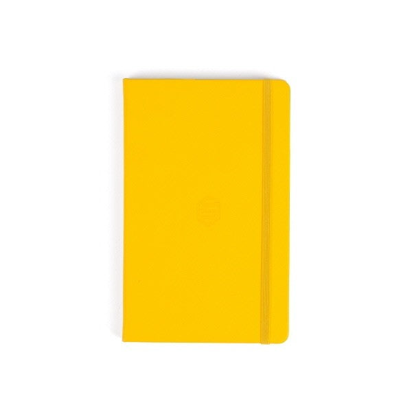 SECHSKIES HARD COVER NOTEBOOK - kpoptown.ca