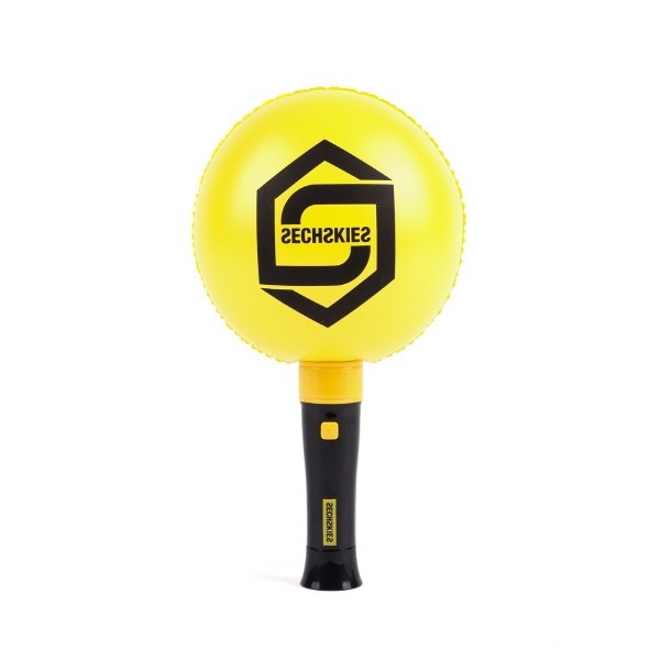 SECHSKIES OFFICIAL LIGHT STICK - kpoptown.ca