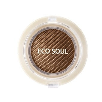 [the SAEM] Eco Soul Swag Jelly Shadow 4.8g (5Kinds) - kpoptown.ca