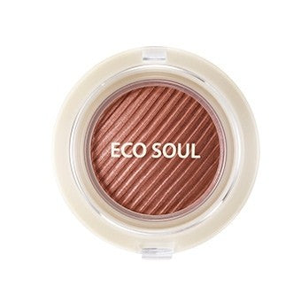 [the SAEM] Eco Soul Swag Jelly Shadow 4.8g (5Kinds) - kpoptown.ca