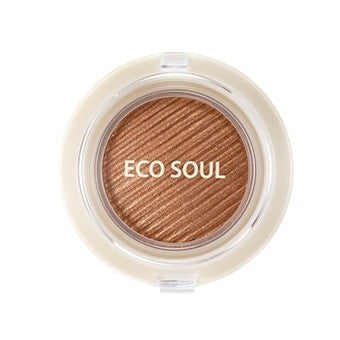 [the SAEM] Eco Soul Swag Jelly Shadow 4.8g (5Kinds) - kpoptown.ca