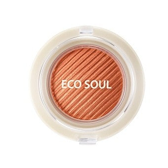 [the SAEM] Eco Soul Swag Jelly Shadow 4.8g (5Kinds) - kpoptown.ca