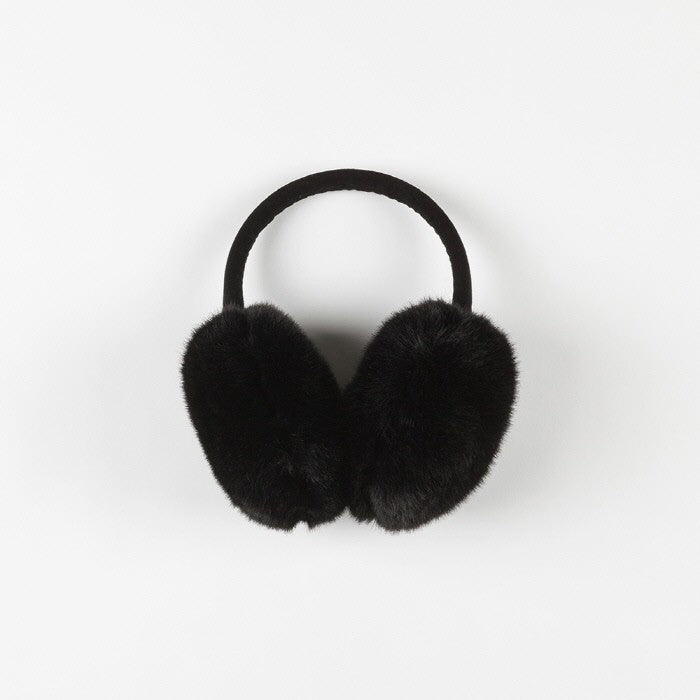 SECHSKIES FUR EARMUFF - kpoptown.ca