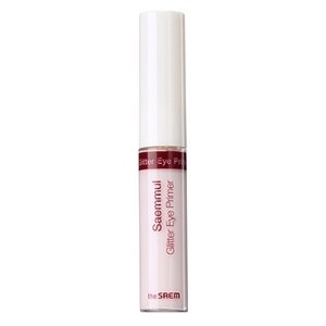 [the SAEM] Saemmul Glitter Eye Primer 4g - kpoptown.ca