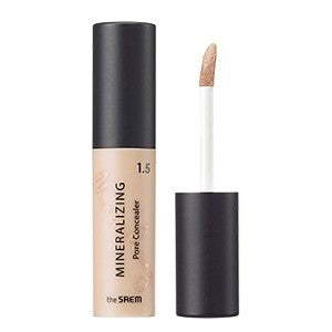 [the SAEM] Mineralizing Pore Concealer 4ml - kpoptown.ca