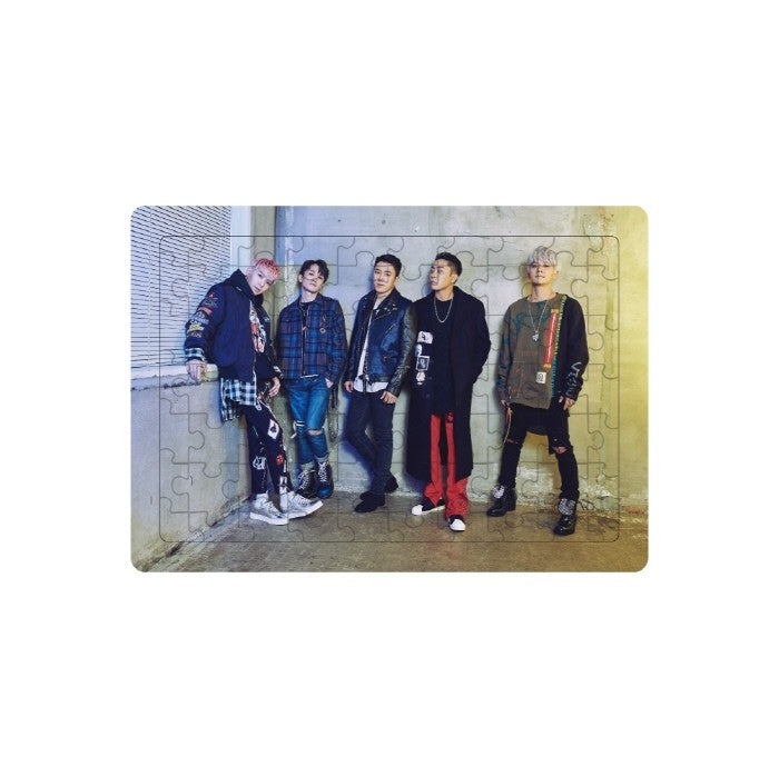 SECHSKIES PUZZLE - kpoptown.ca