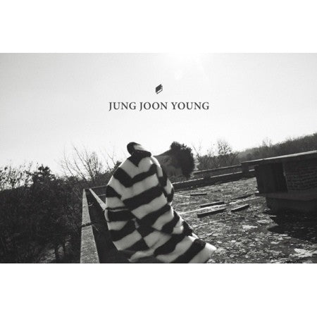 JUNG JOON YOUNG - VOL.1 - kpoptown.ca