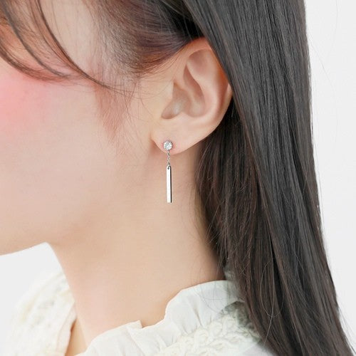 [AS254] TORRANCE Earring - kpoptown.ca