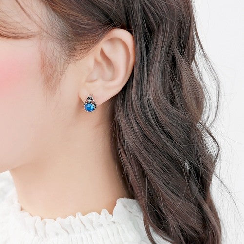 [AS257] CLEBO Earring - kpoptown.ca