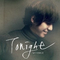 Lee Seung Gi 5th Album - Tonight CD - kpoptown.ca