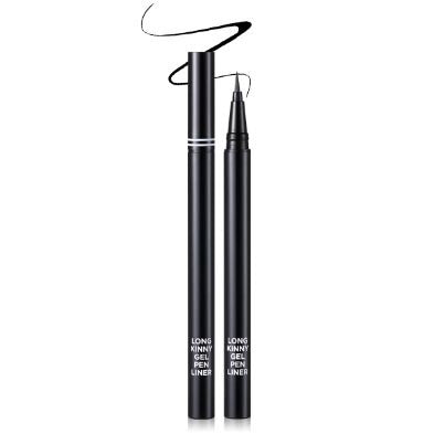 [TONYMOLY] Perfect Eyes Long Kinny Gel Pen Liner 0.6g - kpoptown.ca