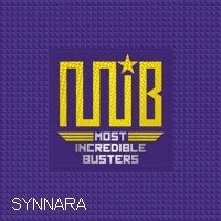 M.I.B First Album Most Incredible Busters CD - kpoptown.ca