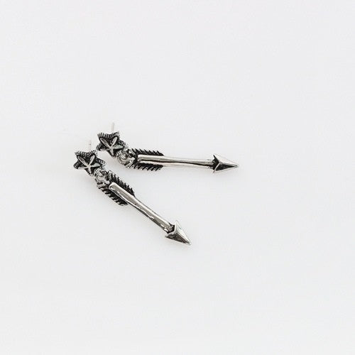 [BB127] GD Flecha Earring - kpoptown.ca