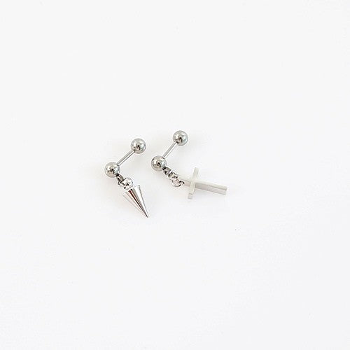 [KN01] KNK RANGE PIERCING - kpoptown.ca