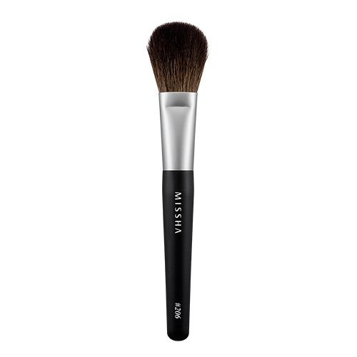 [MISSHA] Atristool Cheek & Highlighter Brush 206 - kpoptown.ca