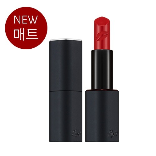 [MISSHA] Glam Art Rouge Matt 3.5g (4Colors) - kpoptown.ca