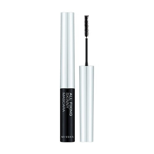 [MISSHA] All Fixing Skinny Mascara - Clear Long - kpoptown.ca