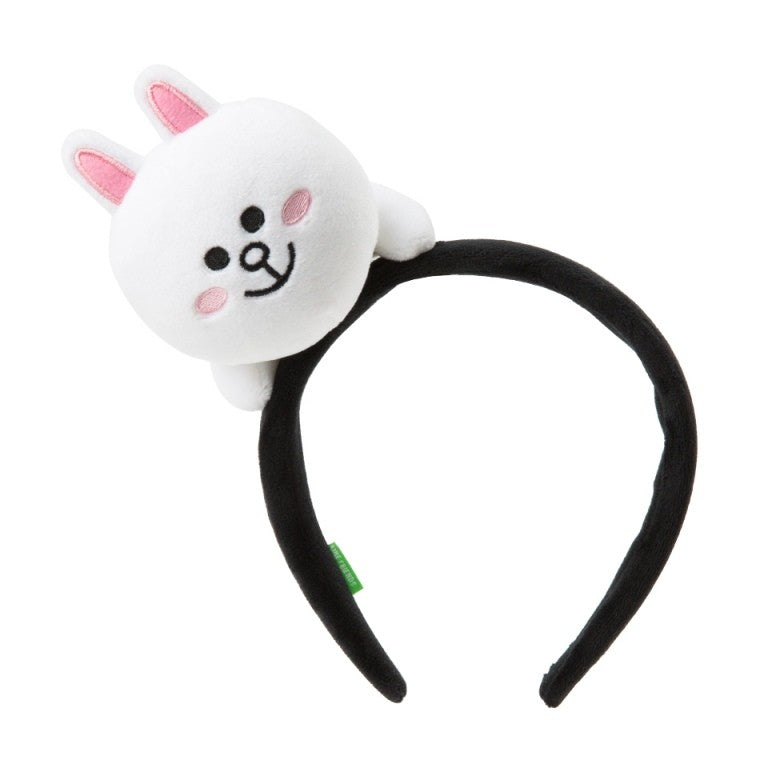 [LINE FRIENDS Goods] Cony Doll Hairband - kpoptown.ca