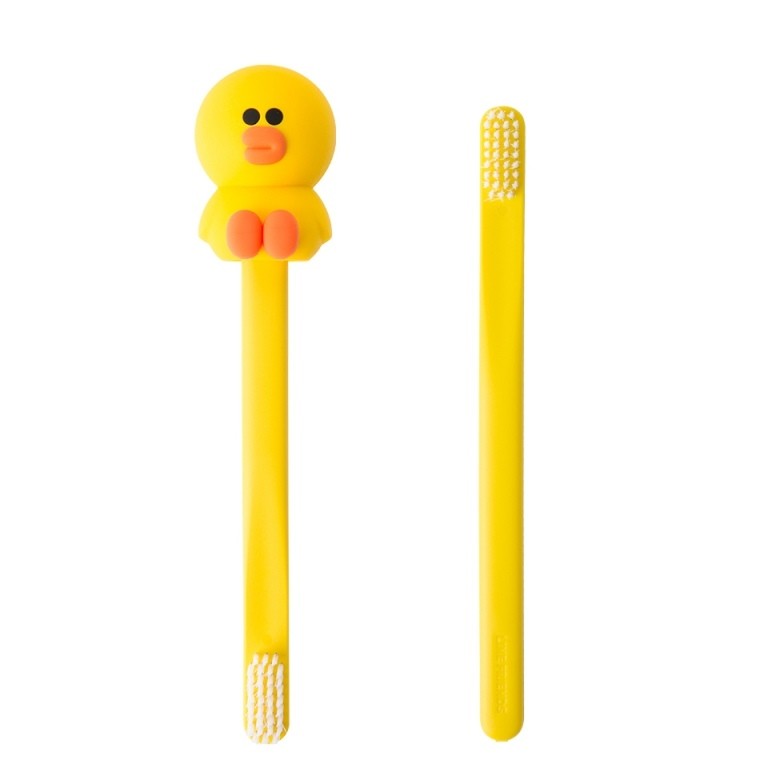 [LINE FRIENDS Official Goods] Sally Toothbrush Holder Set - kpoptown.ca