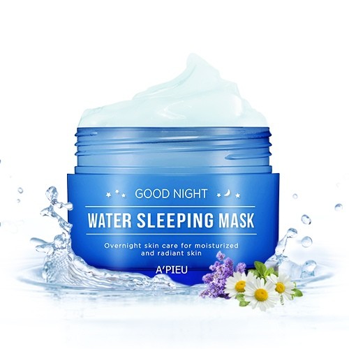 [A'PIEU] Good Night Water Sleeping Mask 105ml - kpoptown.ca