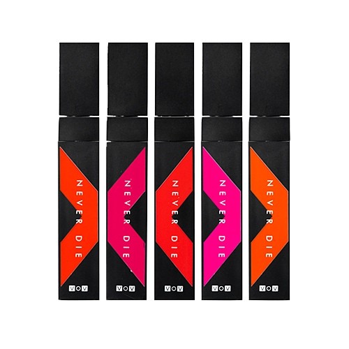 [Thefaceshop] VOV NEVER DIE Tint Ink 6g (5Colors) - kpoptown.ca