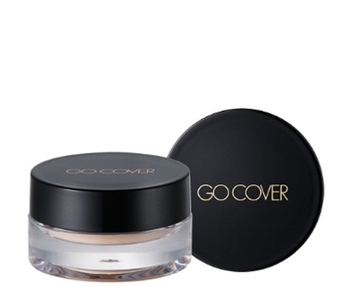 [TONYMOLY] GO COVER Active Concealer 4g - kpoptown.ca