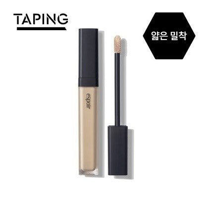 [eSpoir] Taping Concealer Longwear 6.5ml (6Colors) - kpoptown.ca