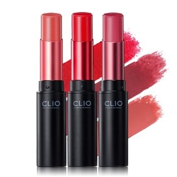 [CLIO] Mad Matte Lip 4.5g (13Colors) - kpoptown.ca