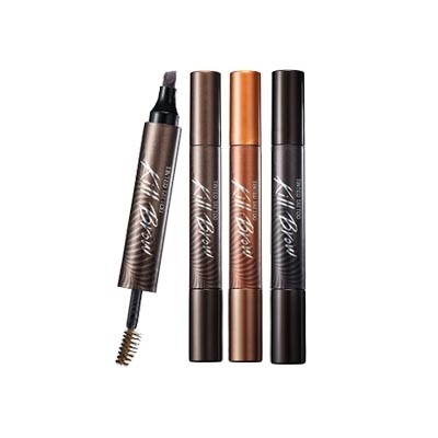 [CLIO] Tinted Tattoo Kill Brow XP ( 3Colors ) - kpoptown.ca