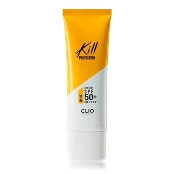 [CLIO] Kill Protection Sunbase (Powdery) SPF50+/PA++++ 50ml - kpoptown.ca