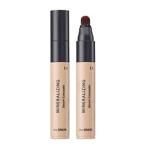 [the SAEM] Mineralizing Serum Concealer 5ml (3Kinds) - kpoptown.ca