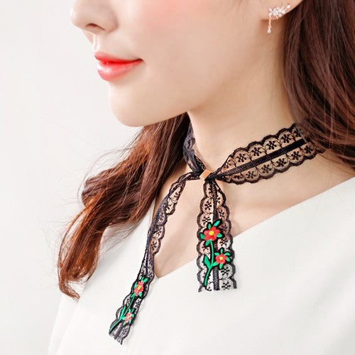 [AS278] DOLCE Necklace - kpoptown.ca