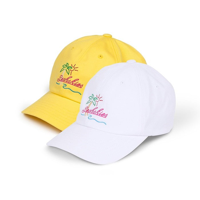 SECHSKIES BALLCAP - kpoptown.ca