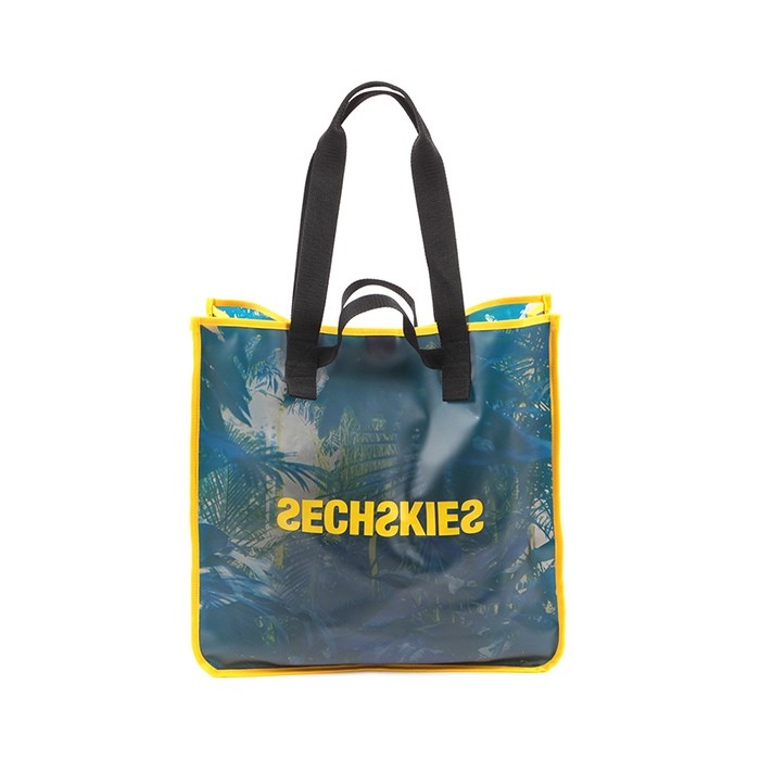 SECHSKIES BEACH BAG - kpoptown.ca