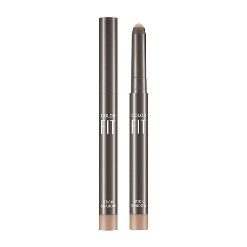 [MISSHA] Color Fit Stick Shadow 1.1g (15Colors) - kpoptown.ca