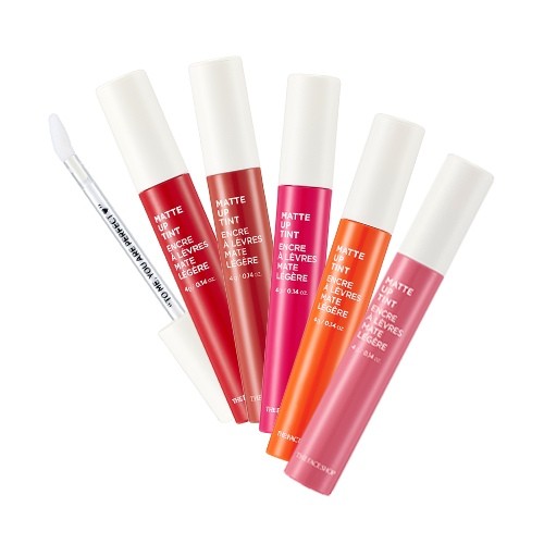 [Thefaceshop] Matte Up Tint 4g (5Colors) - kpoptown.ca