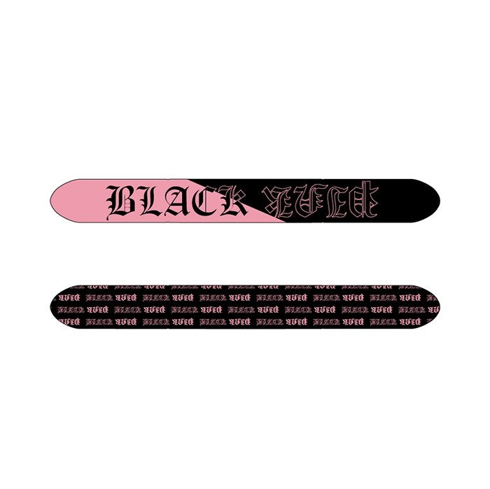 BLACKPINK SCARF HEADBAND (2Kinds) - kpoptown.ca