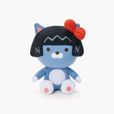 [ KAKAO FRIENDS ] 25cm Little Friends Rag Doll (7Kinds) - kpoptown.ca