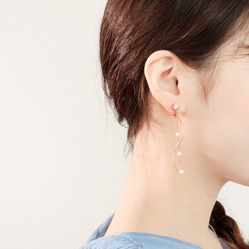 [AS290] CLEMING Earring - kpoptown.ca