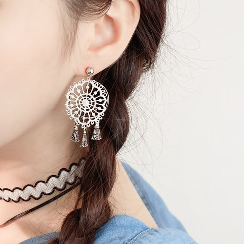 [AS295] LICOSSA Earring - kpoptown.ca