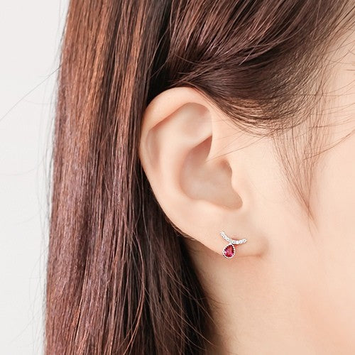 [AS299] Floaty Earring - kpoptown.ca