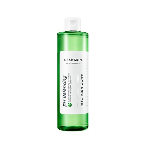 [MISSHA] PH Balancing Cleansing Water 300ml - kpoptown.ca