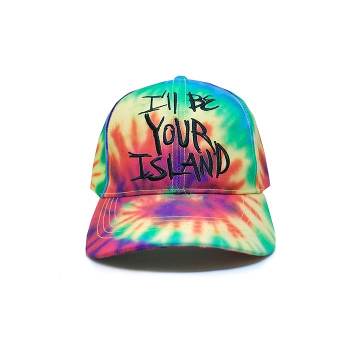 WINNER - BALLCAP TIE DYE - kpoptown.ca