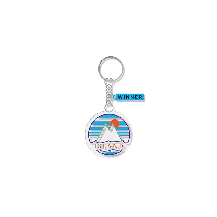 WINNER - KEYRING - kpoptown.ca