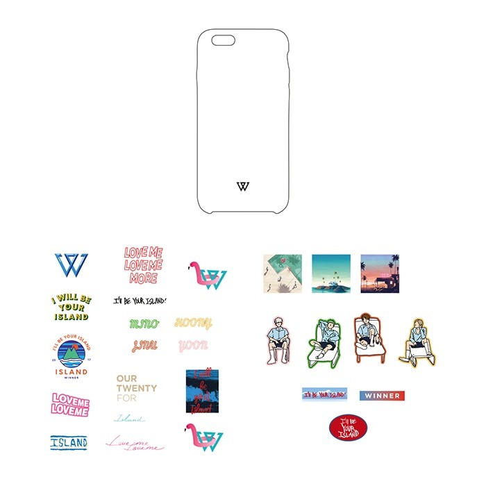 WINNER - Phone Case - kpoptown.ca