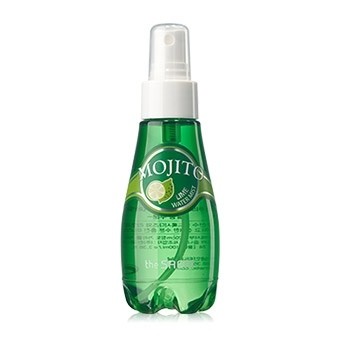 [the SAEM] MOJITO Water Mist 100ml - kpoptown.ca