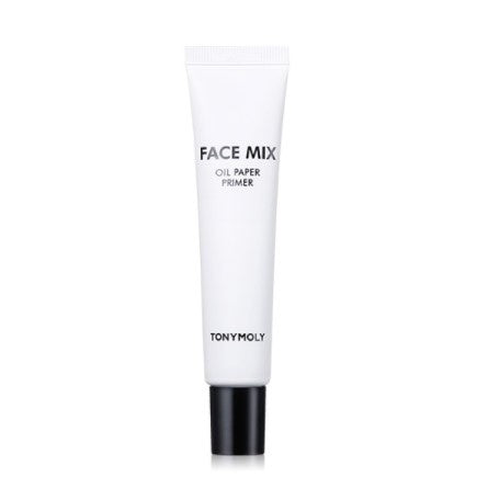 [TONYMOLY] Face Mix Oil Paper Primer 25g - kpoptown.ca