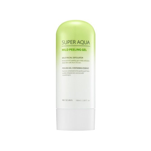 [MISSHA] Mild Peeling Gel 100ml - kpoptown.ca